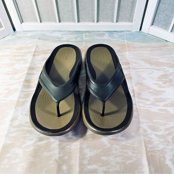 Crocs Sandals - Picture 1 of 11